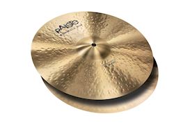 PAISTE - FORMULA 602 MODERN ESSENTIALS 14" HI-HAT